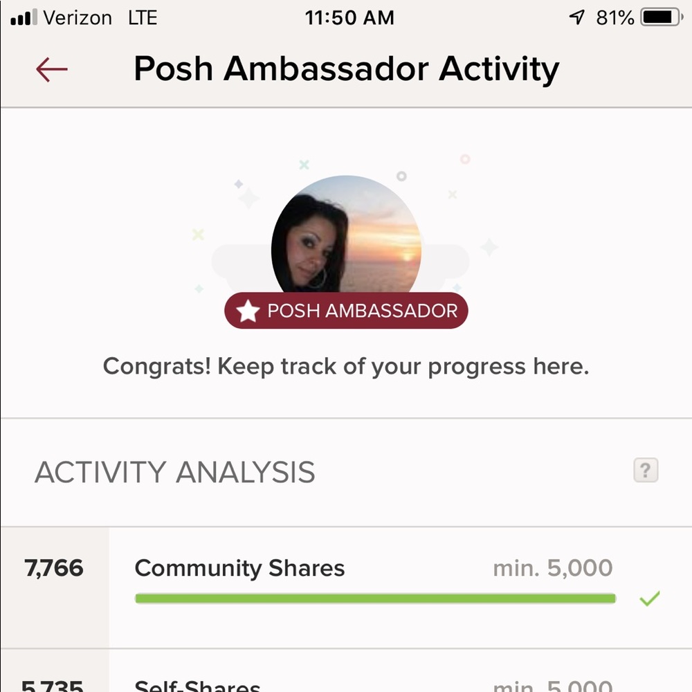 Thank you everyone!